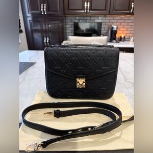 LV Métis bag